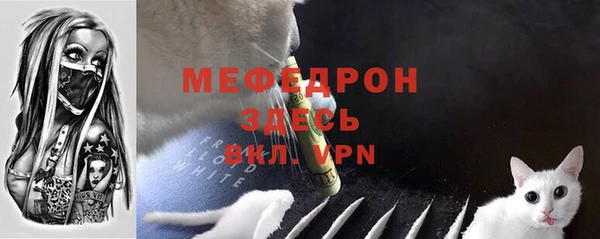 твердый Михайловск